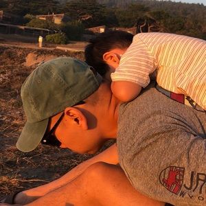 Meet your Posher, Barry